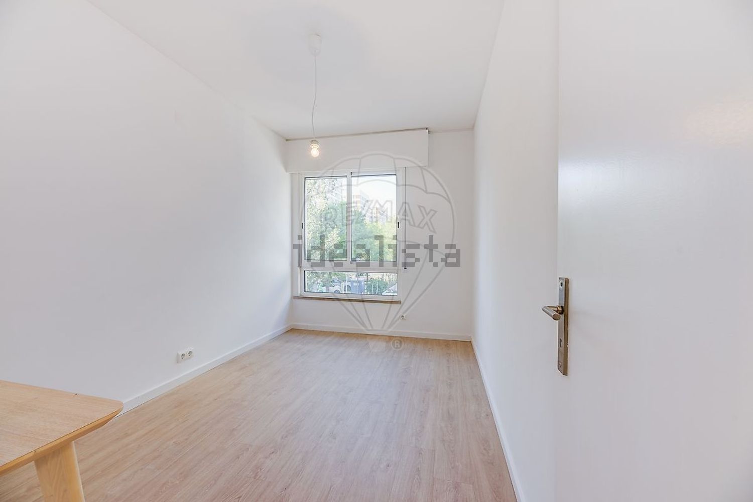 出租公寓 t3在Avenida do Ralis - 居住