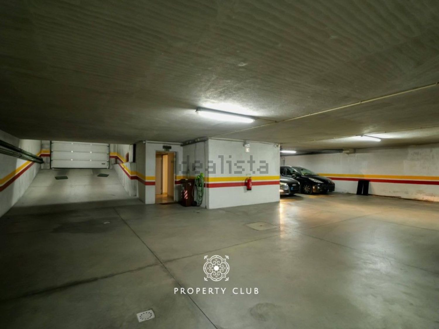 公寓 t2出售Casal do Abadesso, 1074 - 停车位