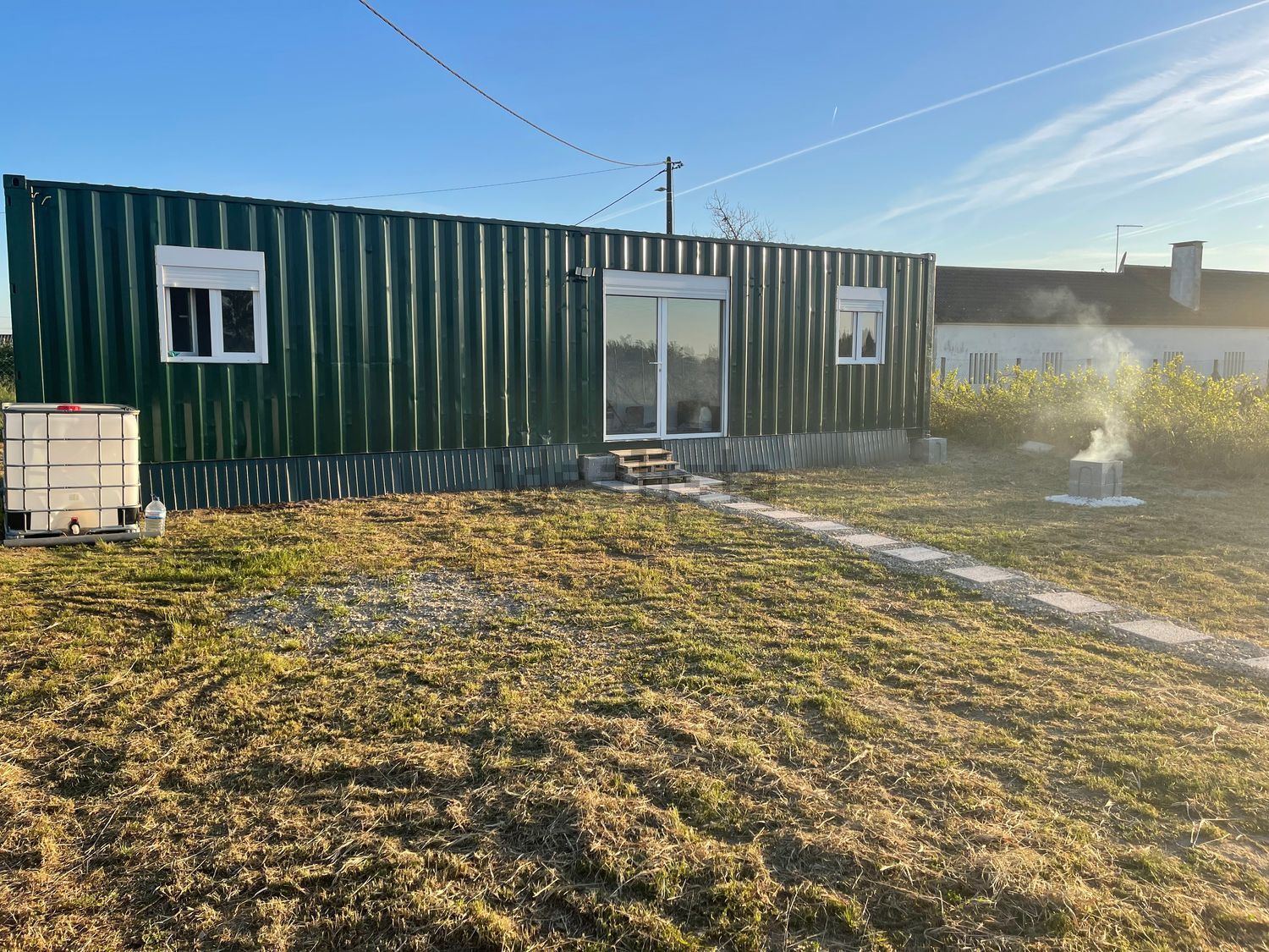 庄园出售在Estrada Lagameças, 1 - 外立面