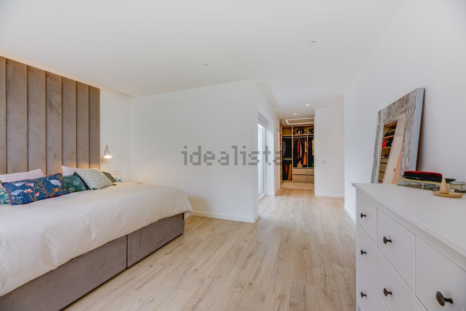 小楼房或独栋别墅出售在Rua da Mandinga s/n - 卧室