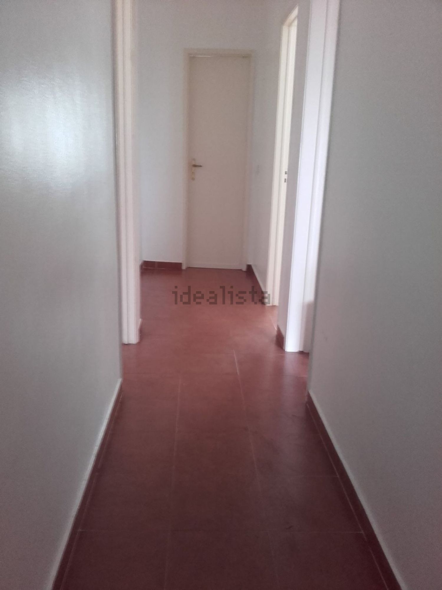 出租小楼房在Rua Catarina Eufémia, 939 - 过道