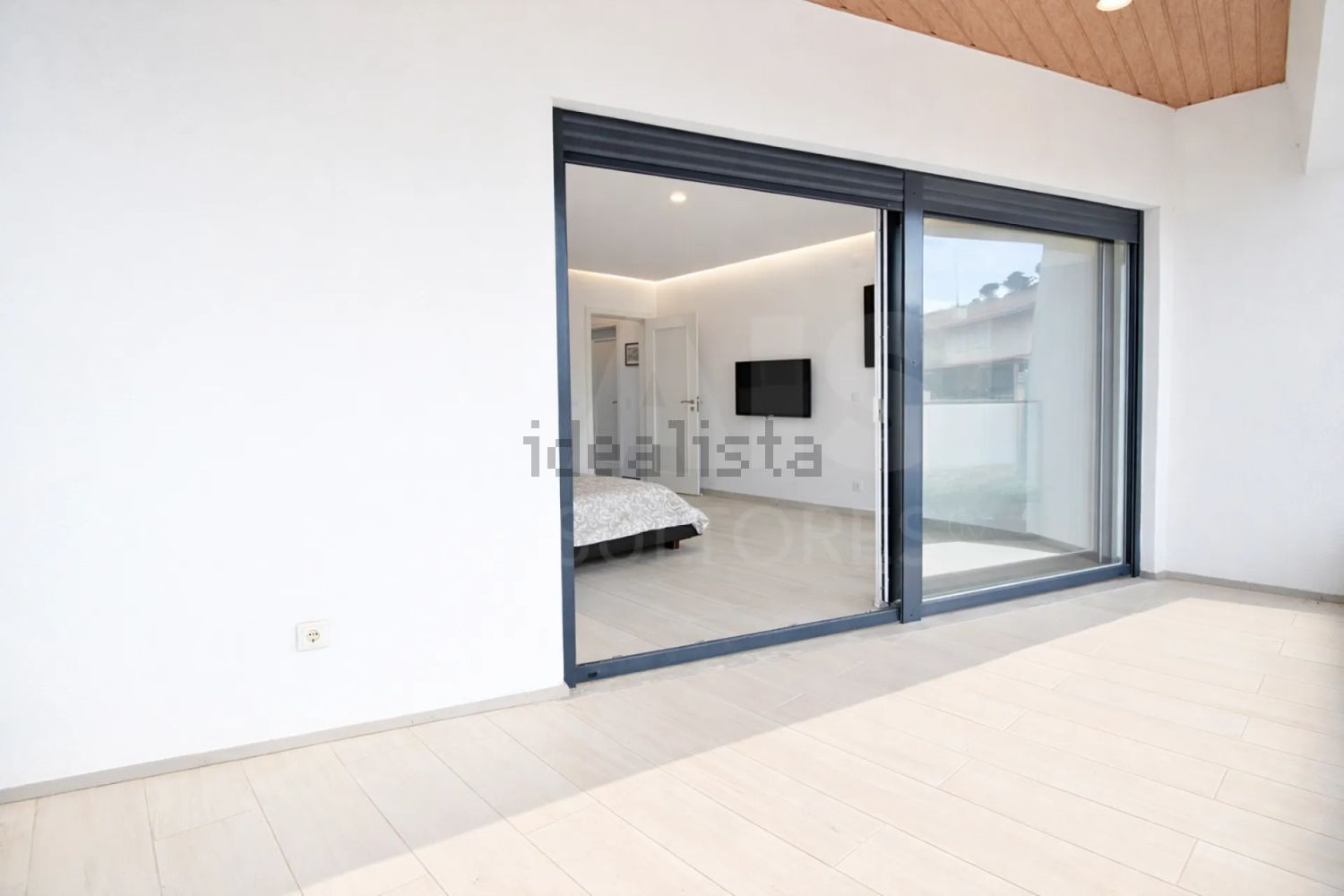 小楼房或别墅出售在Santo Antão e São Julião do Tojal - 照片