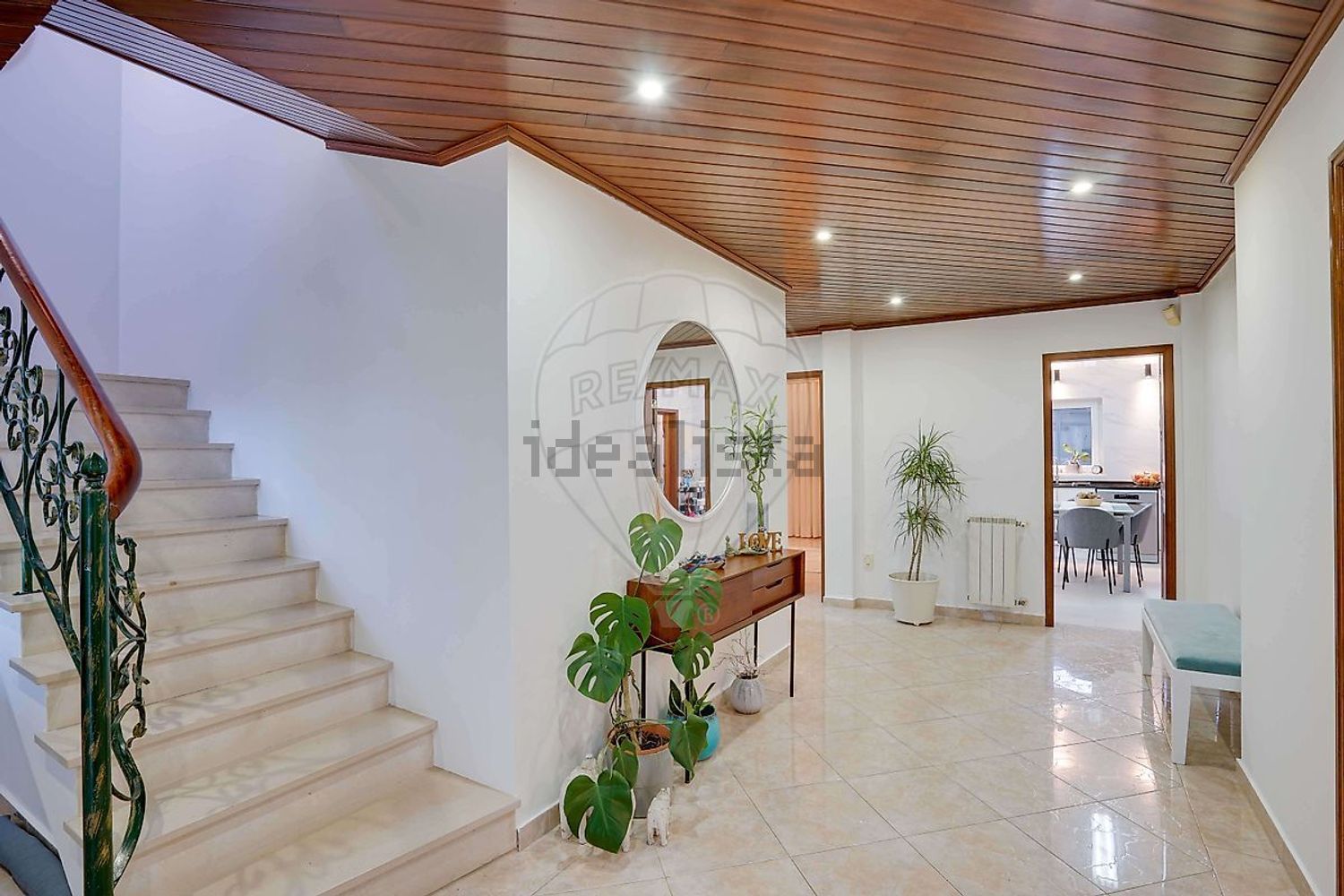 小楼房或独栋别墅出售在Rua Alberto Nobre Gusmão Martins Caro - 照片