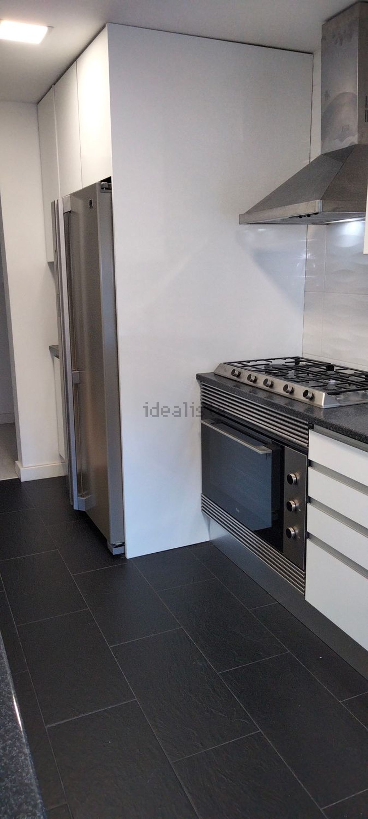 出租公寓 t4在Largo Ana de Castro Osório, 10 - 厨房