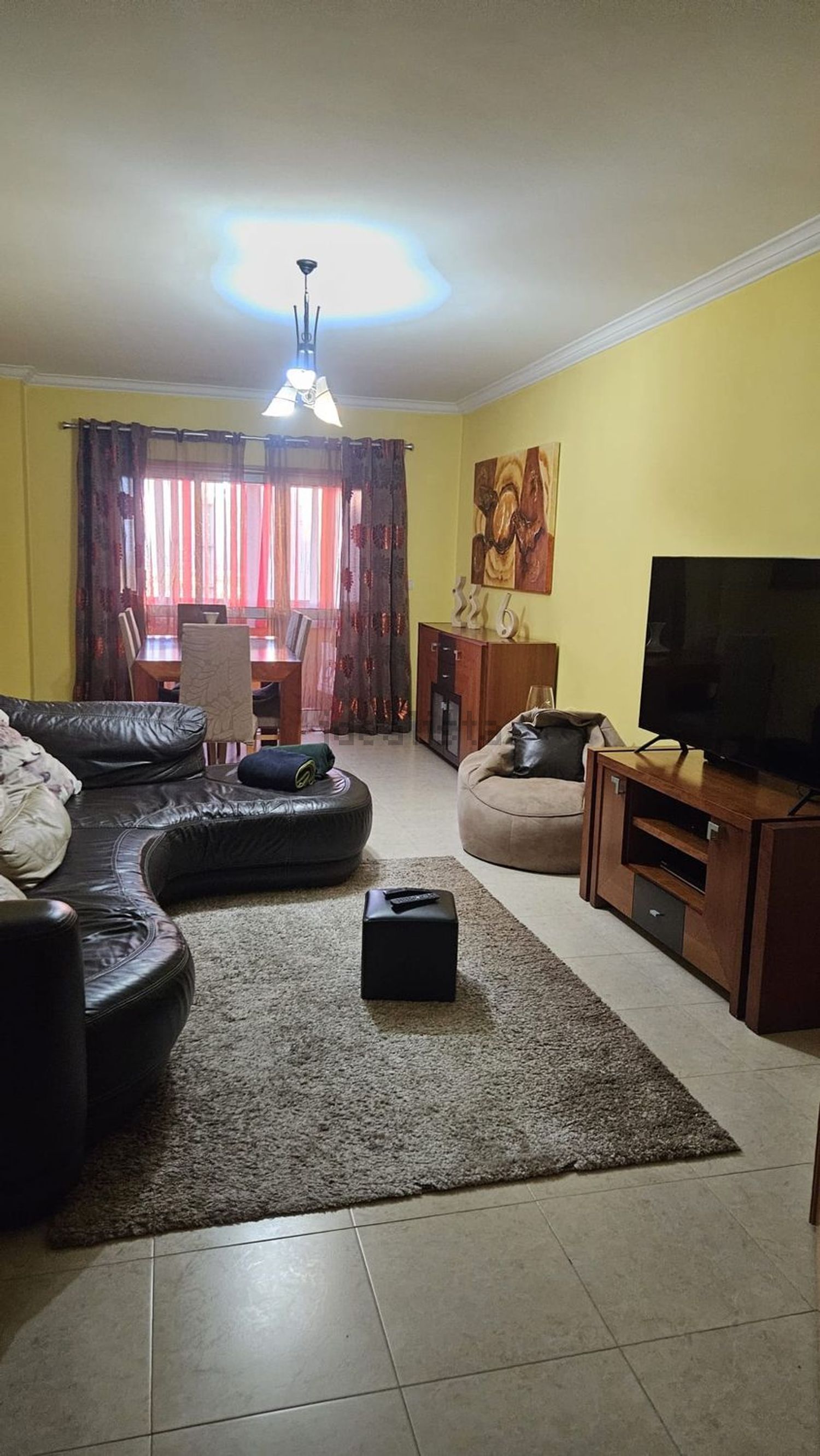 公寓 t3出售在Rua José Gomes da Silva, 8 - 客厅