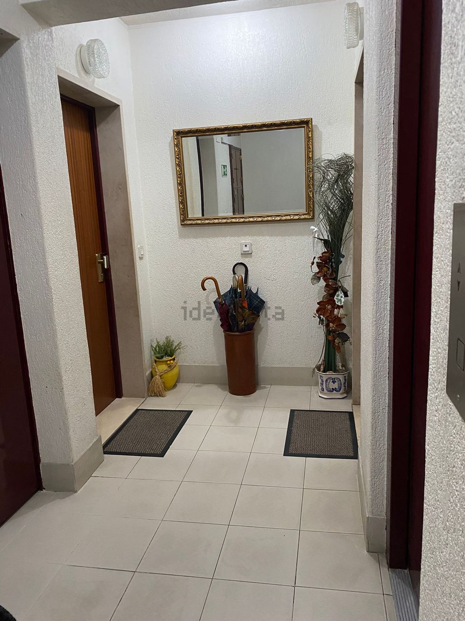 出租公寓 t3在Praceta Oscar Silva - 楼梯