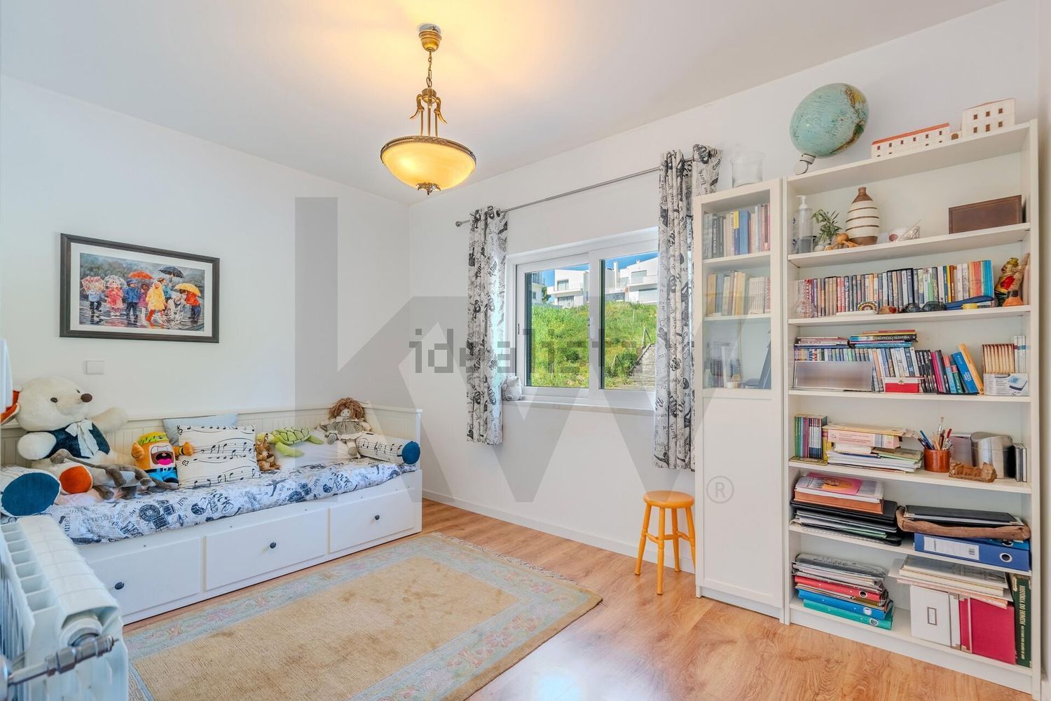 小楼房或别墅出售在Vila Franca de Xira - 卧室