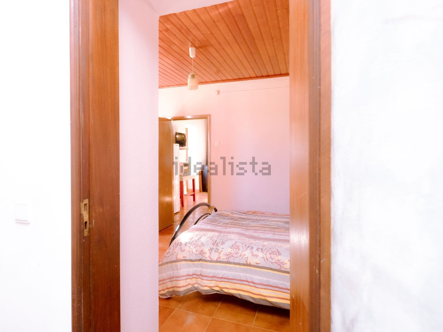 小楼房或独栋别墅出售Monte Forinho - 卧室