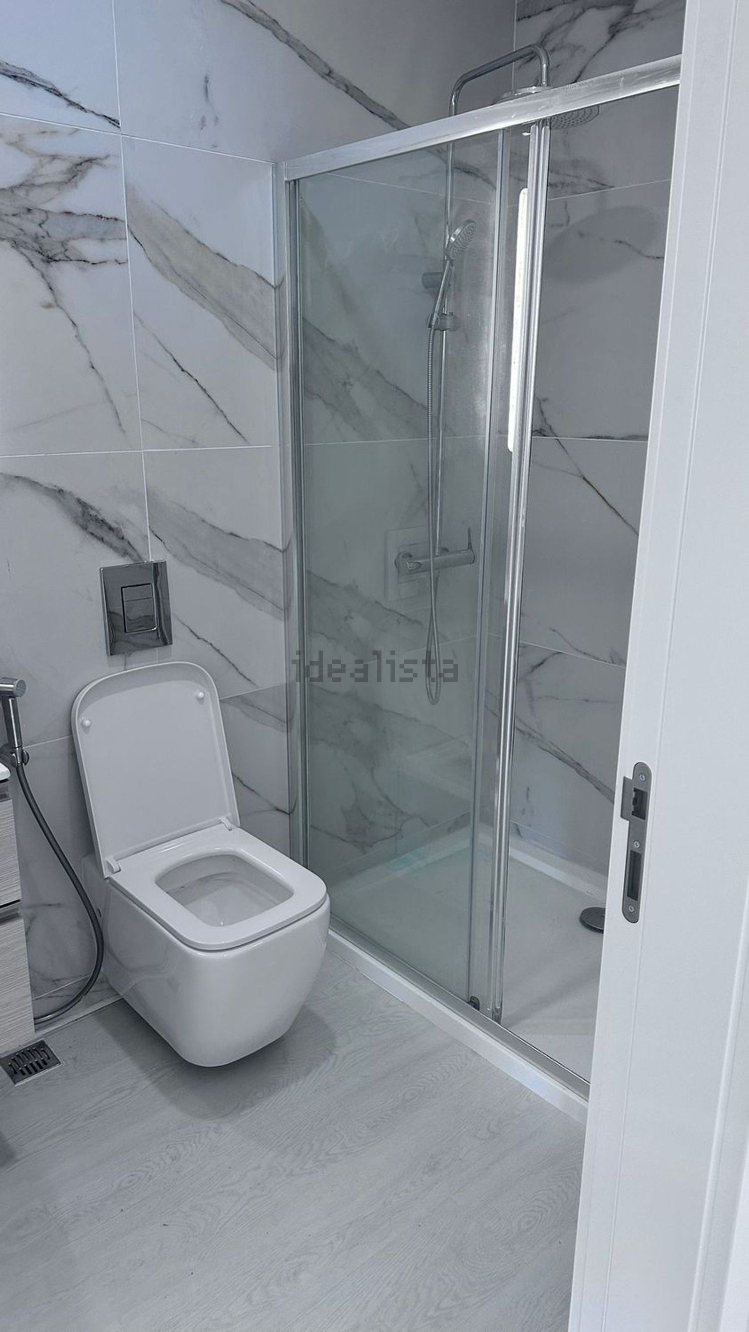 出租小楼房Quinta da Marquesa IV, 935 - 卫生间