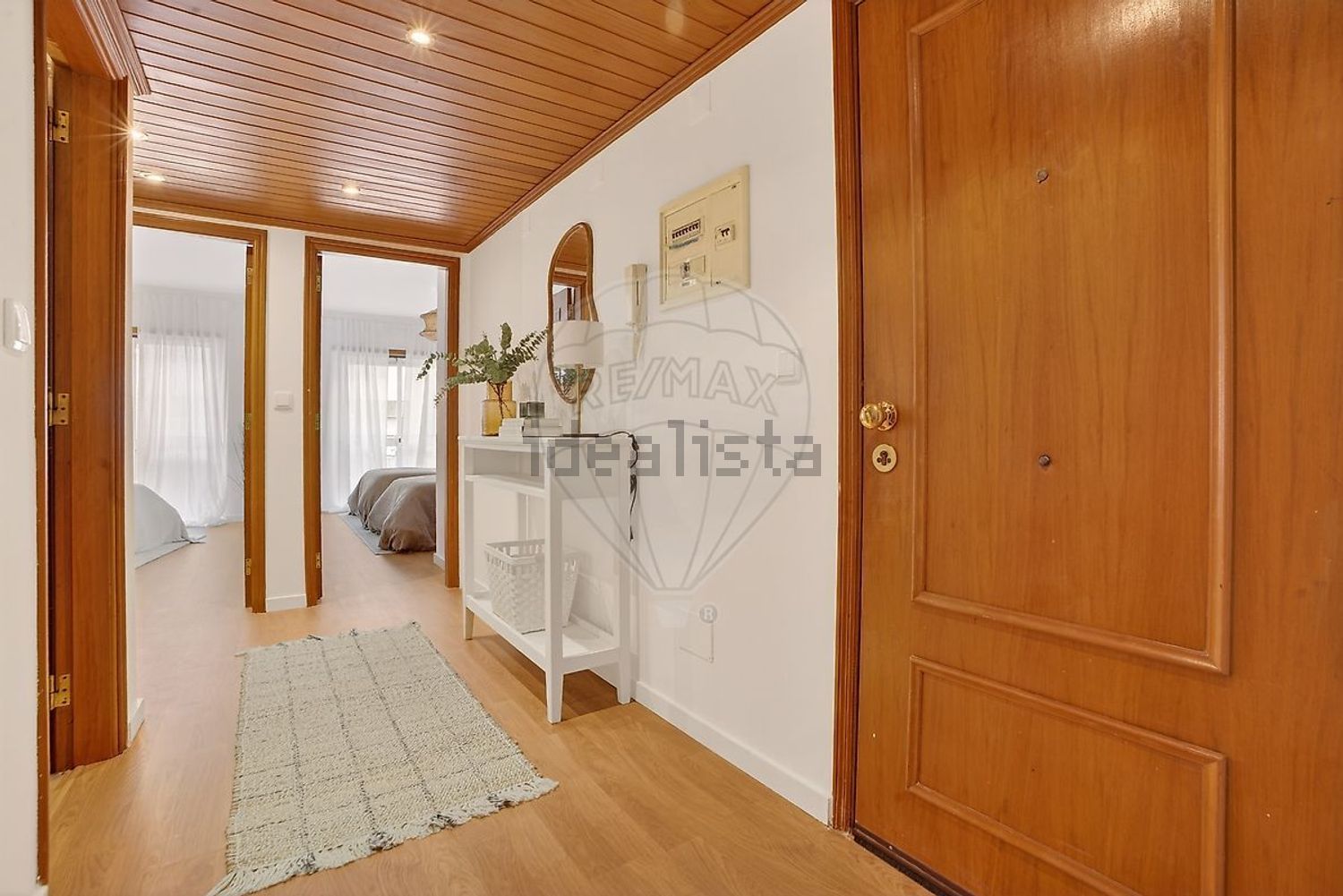 公寓 t2出售在Castanheira do Ribatejo e Cachoeiras - 过道