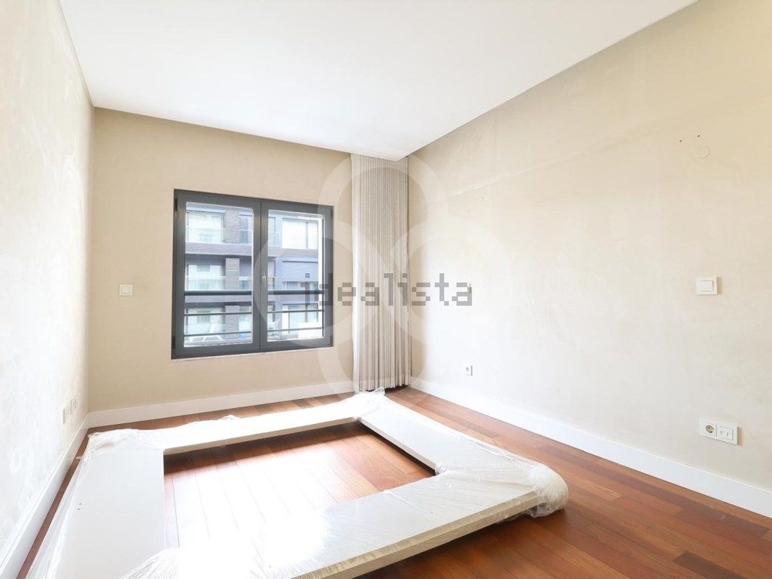 出租公寓 t3在Rua Luciana Stegagno Picchio, 12 - 居住