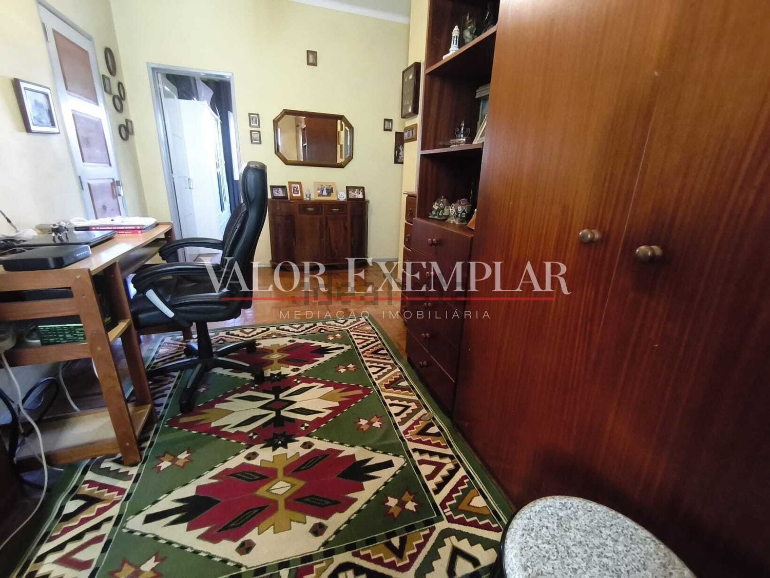 小楼房或别墅出售在Poceirão e Marateca - 卧室