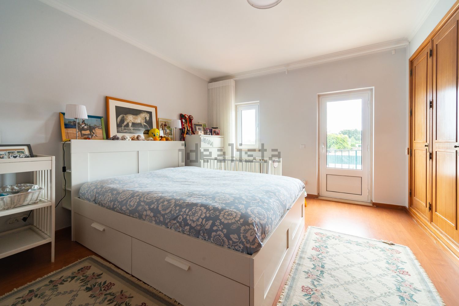 小楼房或独栋别墅出售在Rua Nossa Senhora do Rosário - 卧室