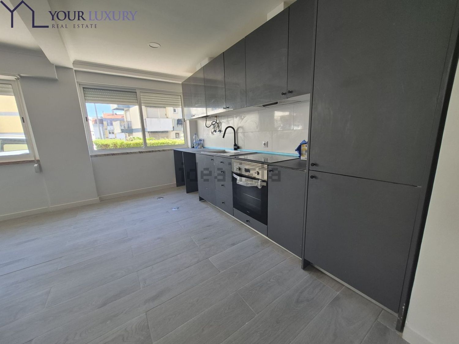 公寓 t2出售在Póvoa de Santo Adrião e Olival Basto - 厨房