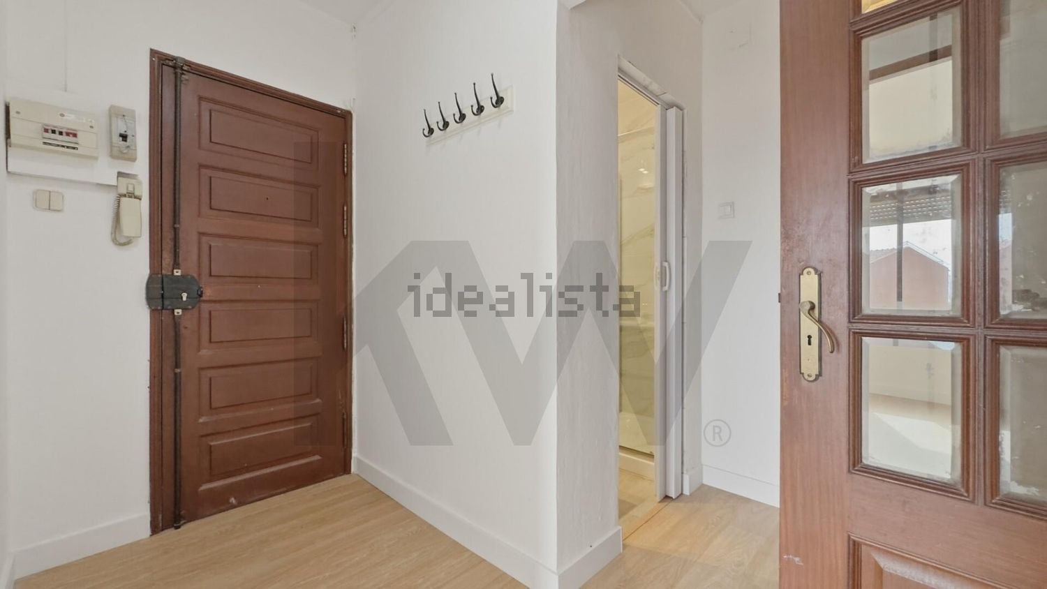 公寓 t2出售在Olivais - 照片