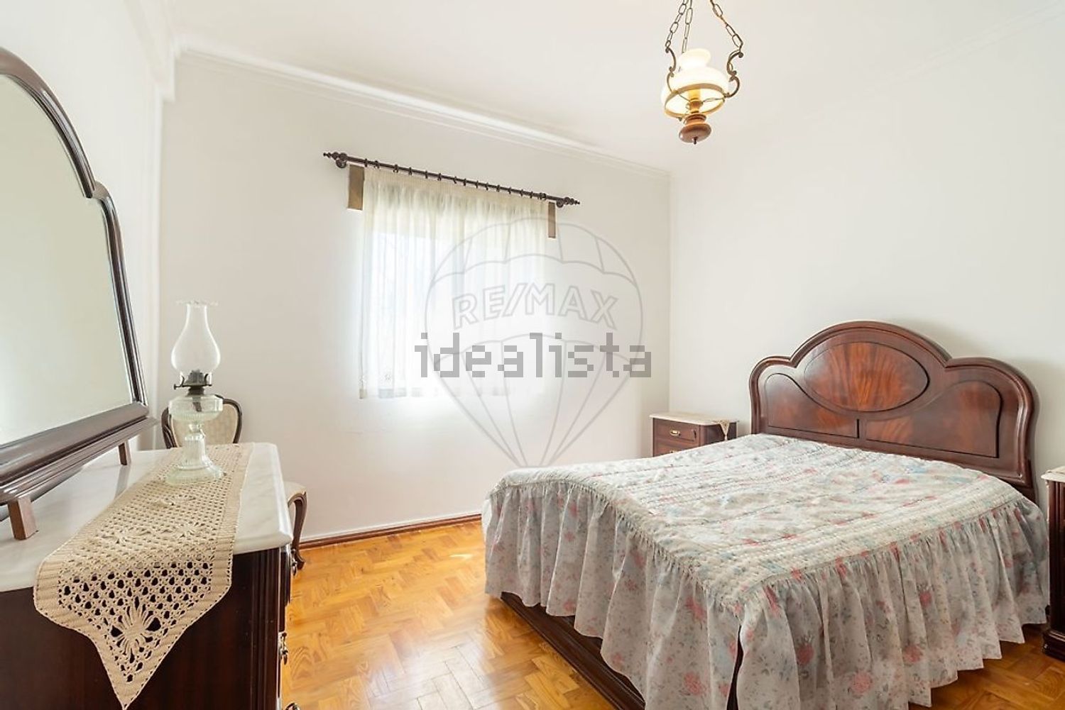 小楼房或独栋别墅出售Casal Novo - 卧室