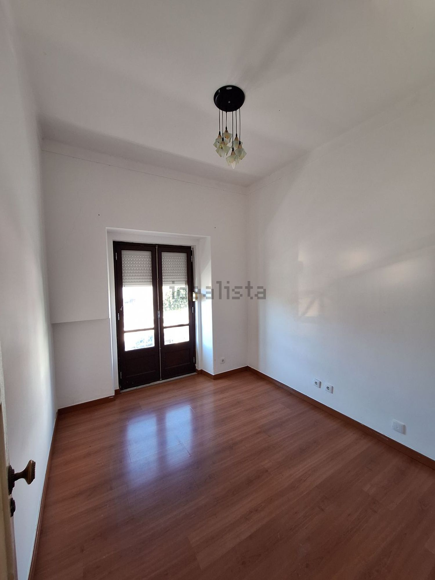 出租公寓 t4在Avenida Primeiro de Maio, 46 - 卧室