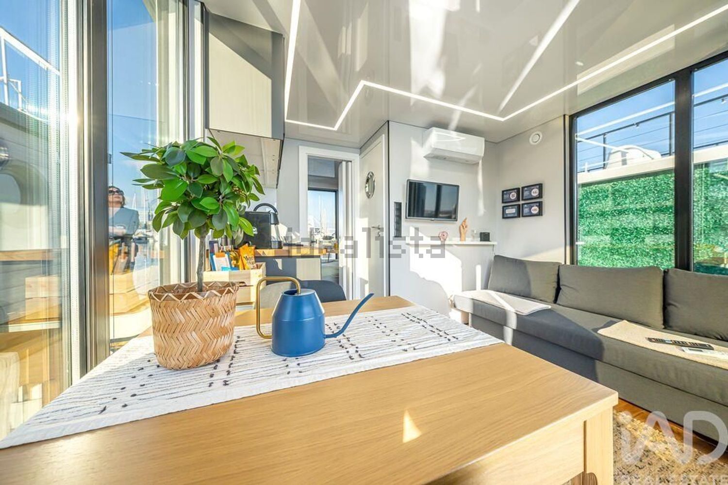 公寓 t1出售在Expo Sul - 照片