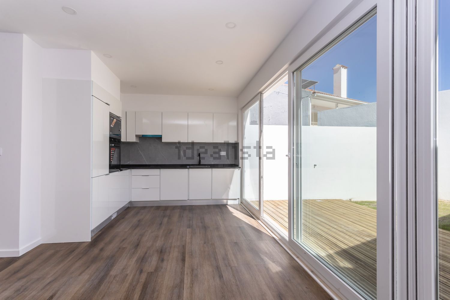 双拼别墅出售在Rua da Independência, 12 - 照片