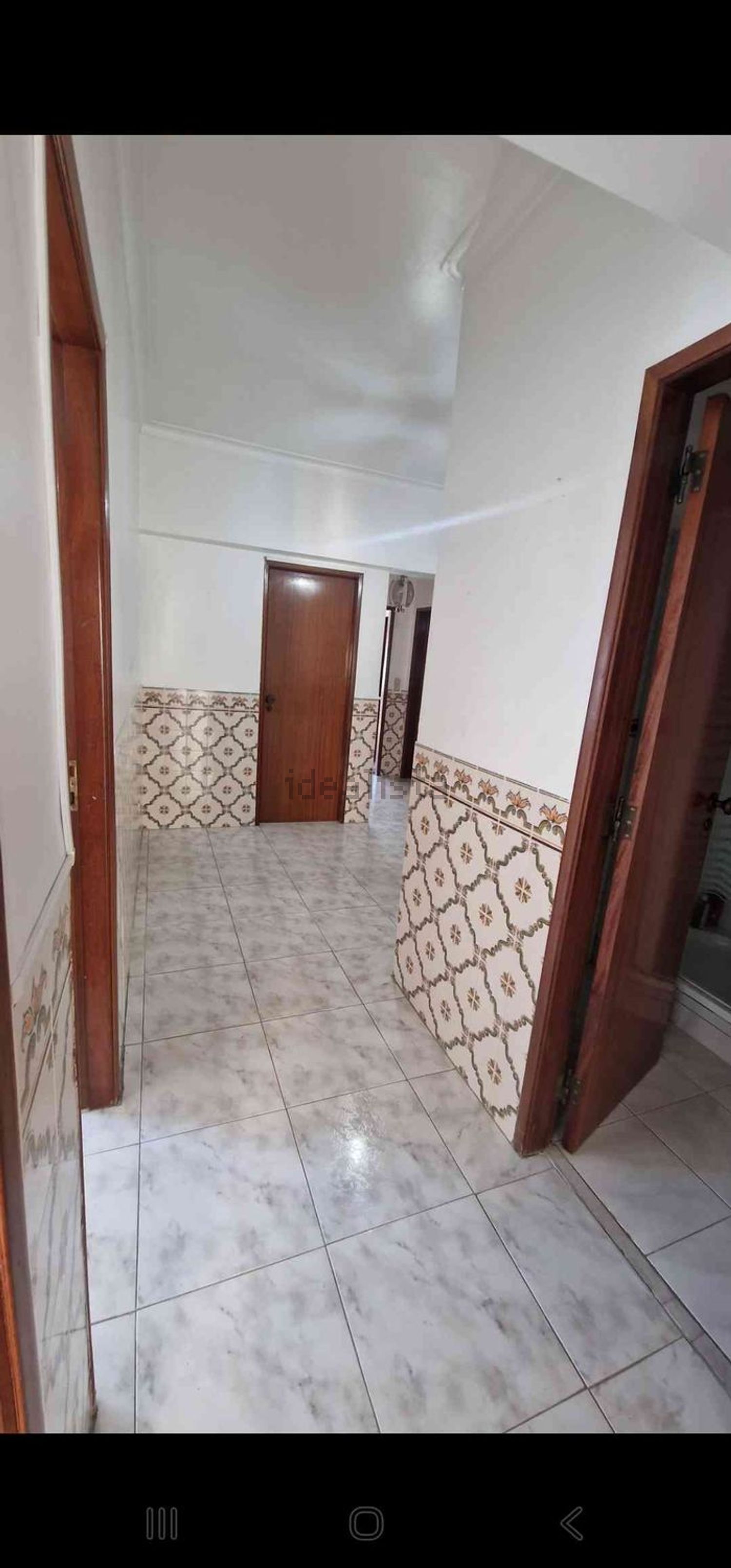 公寓 t3出售在Rua Jorge Alexandre Batalha Ferreira, 8 - 过道