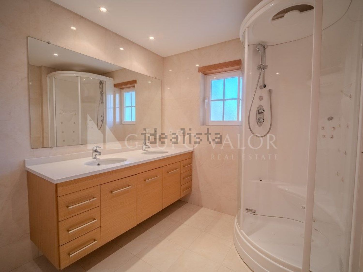 出租公寓 t4在Rua Mato das Cruzadas, 2 - 卫生间