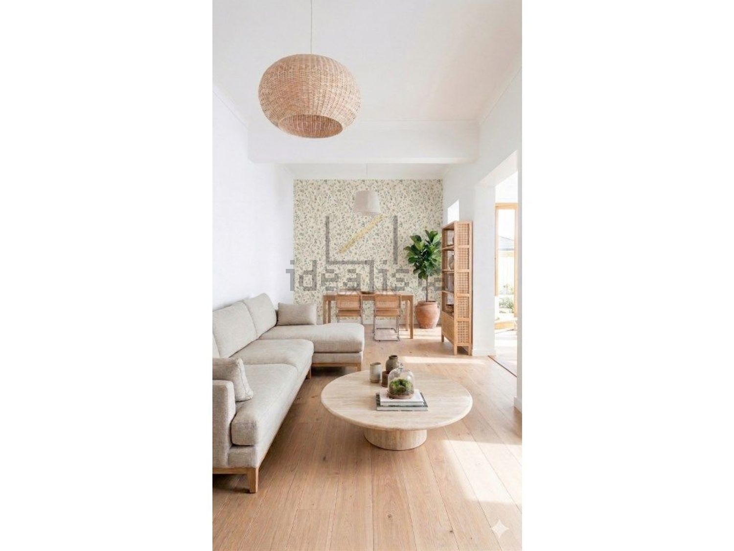 公寓 t2出售在Praceta Guilherme Gomes, 4 - 客厅