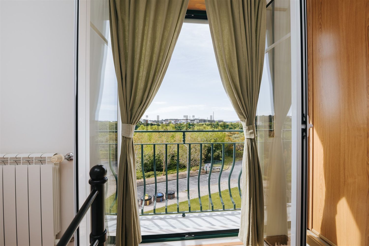 公寓 t3出售在Centro - 卧室