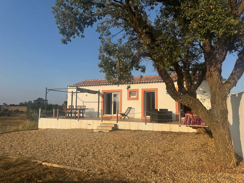 农庄出售在Rua da Pouca Farinha s/n