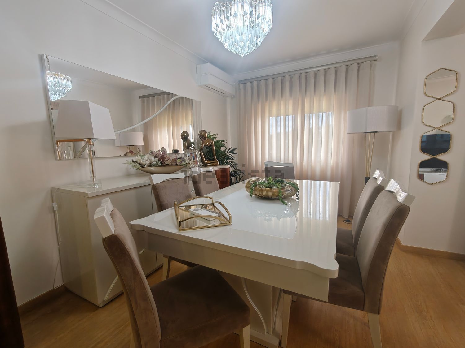 公寓 t3出售在Vila Franca de Xira - 客厅