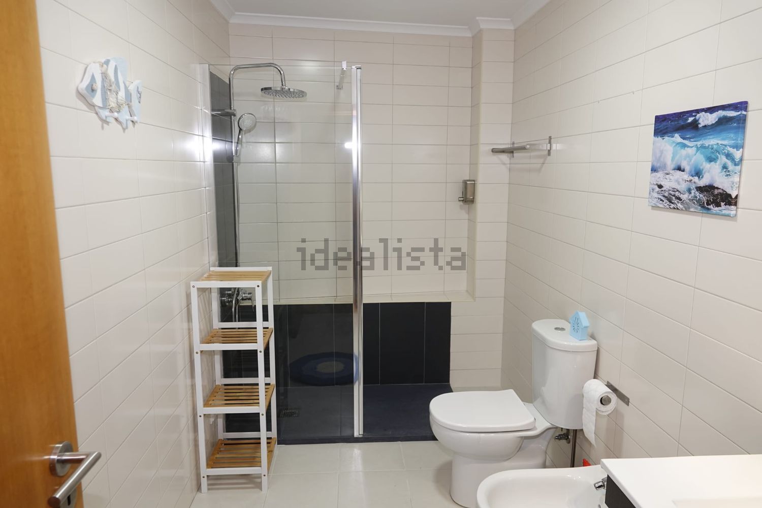 公寓 t2出售在Praceta de Valbom, 1 - 卫生间