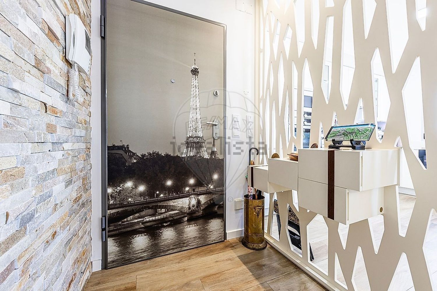 公寓 t2出售在Rua Professor Leite da Cunha - 共同区域