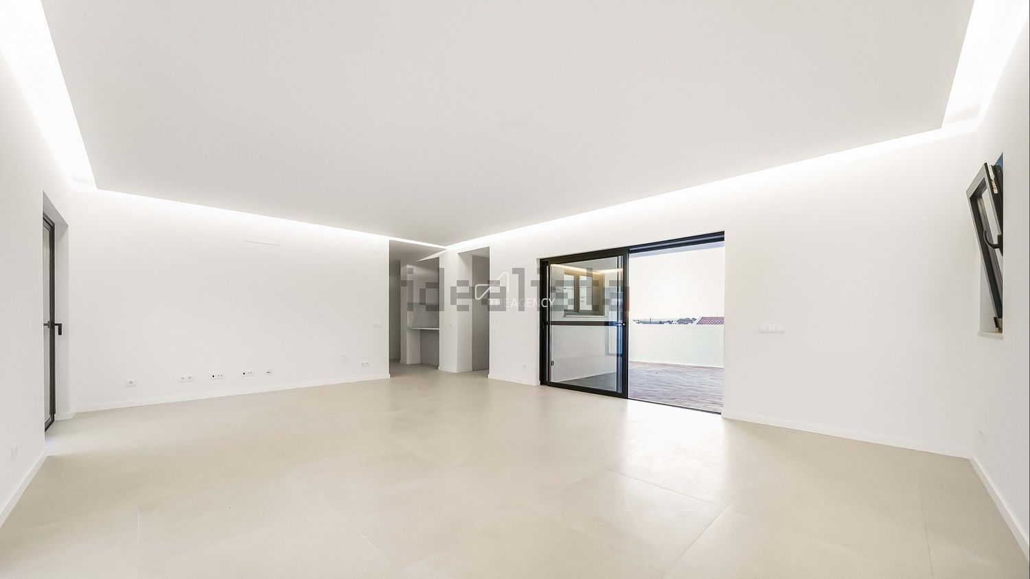 双拼别墅出售在Bairro da Quintinha - 居住