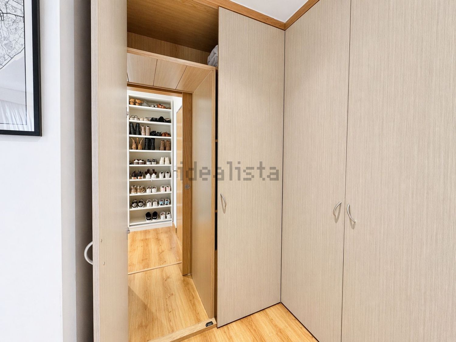 公寓 t3出售在Avenida Reinaldo dos Santos, 7 - 试衣间