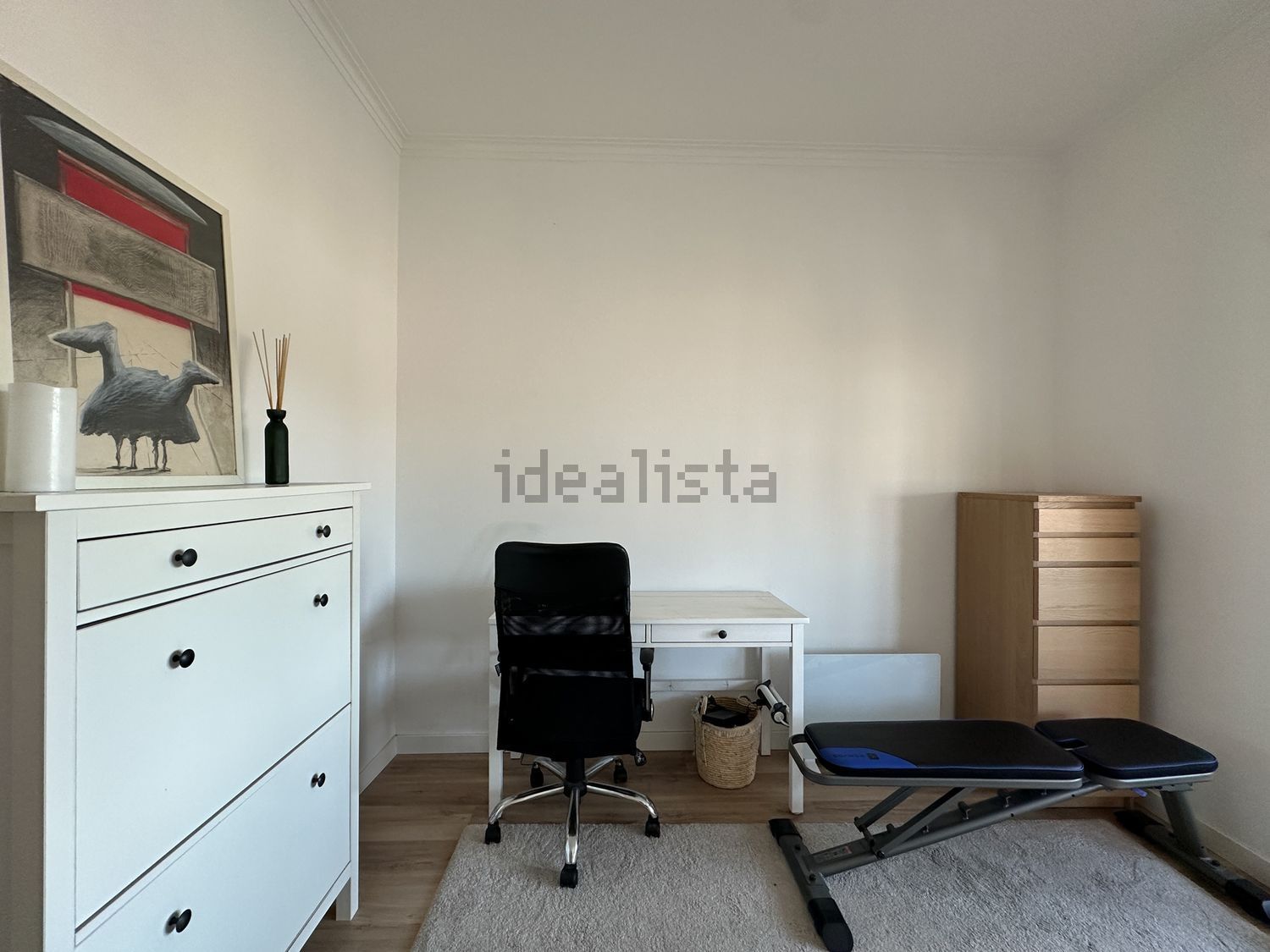 公寓 t2出售在Praceta Poder Local, 14 - 卧室