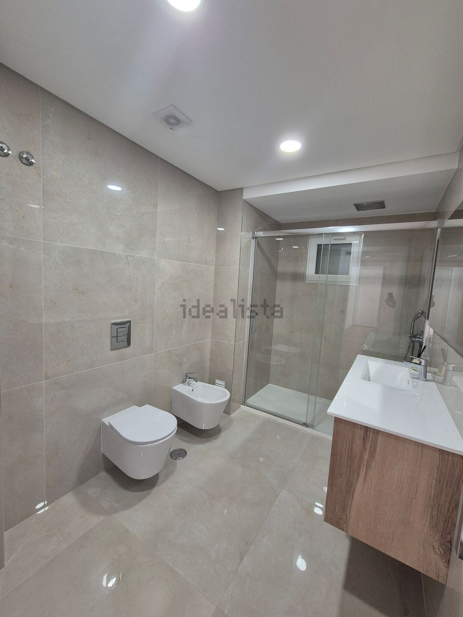 出租公寓 t3在Sacavém e Prior Velho - 卫生间