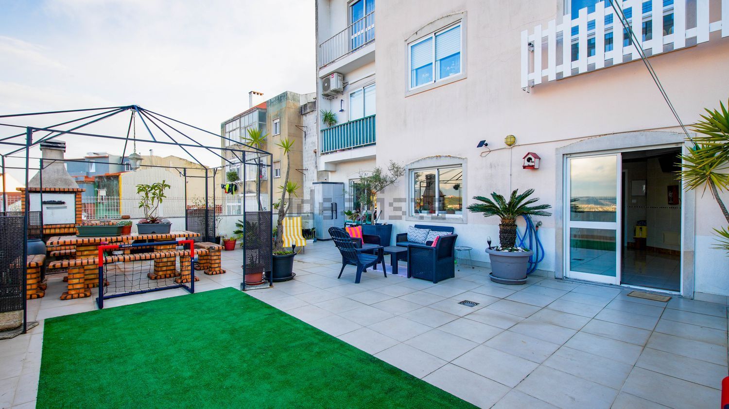 公寓 t3出售在Rua Rafael Bordalo Pinheiro, 18 - 照片