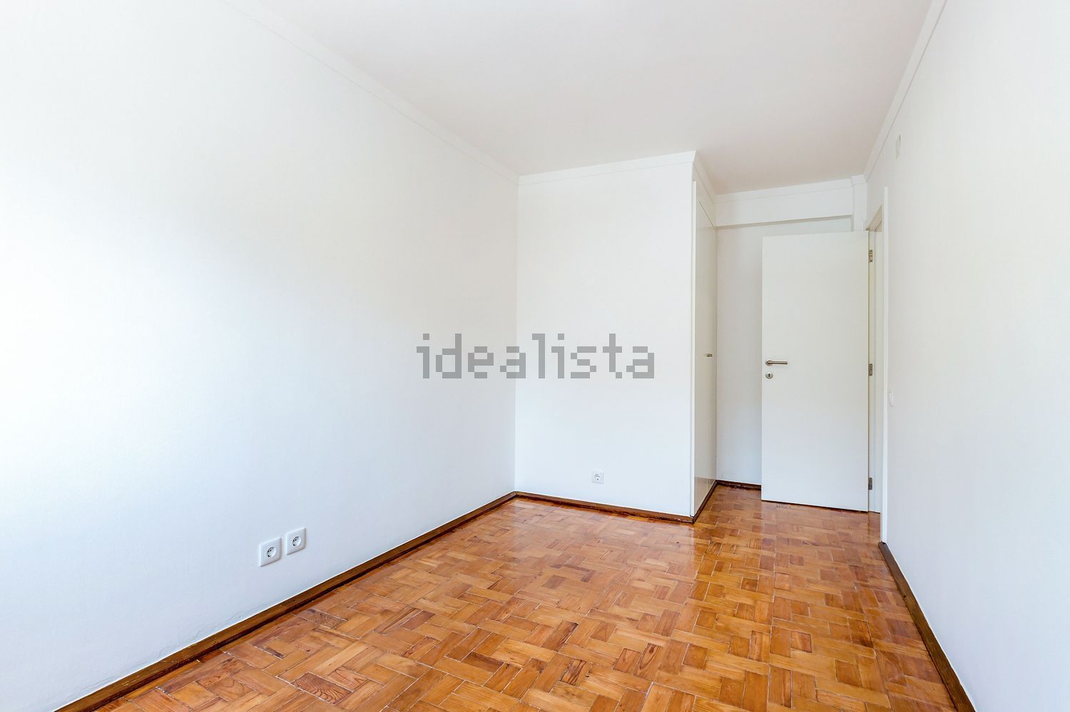 公寓 t3出售在Cova da Piedade - 卧室