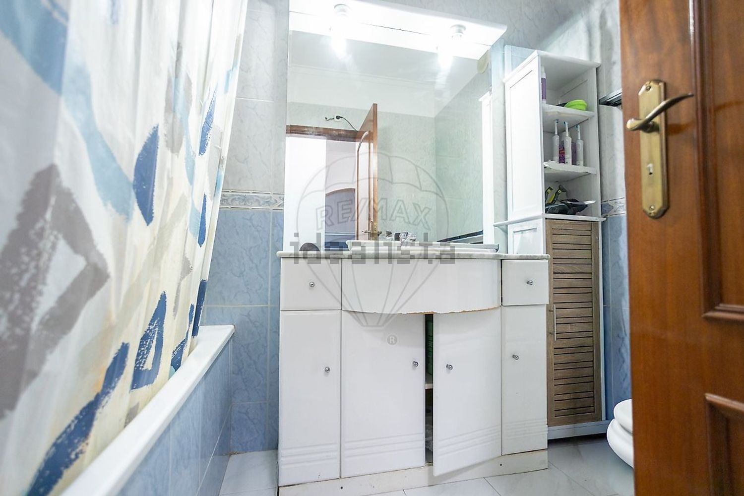 公寓 t2出售在Praceta Infante Dom Henriques - 厨房