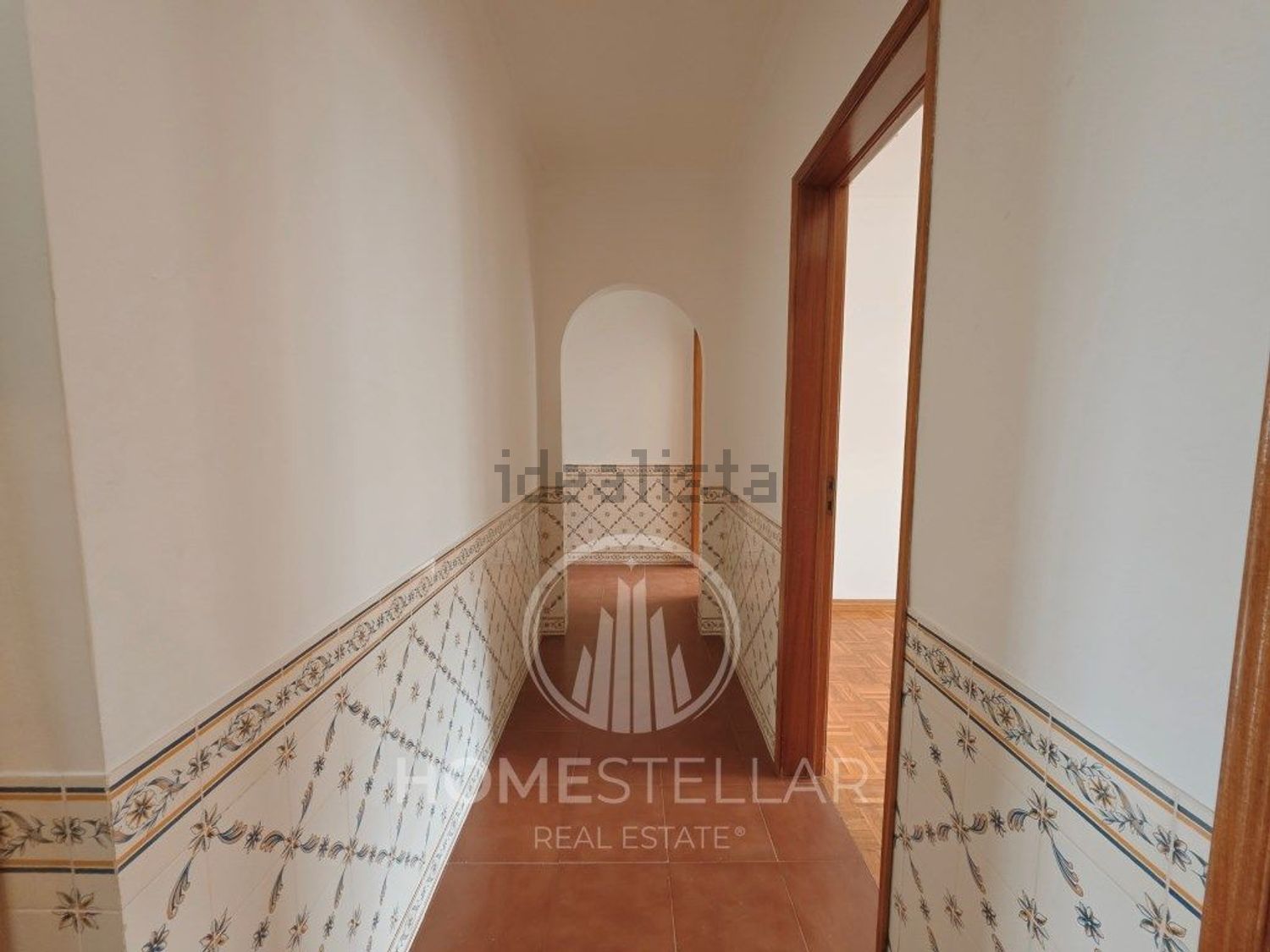 公寓 t3出售在Centro - 过道