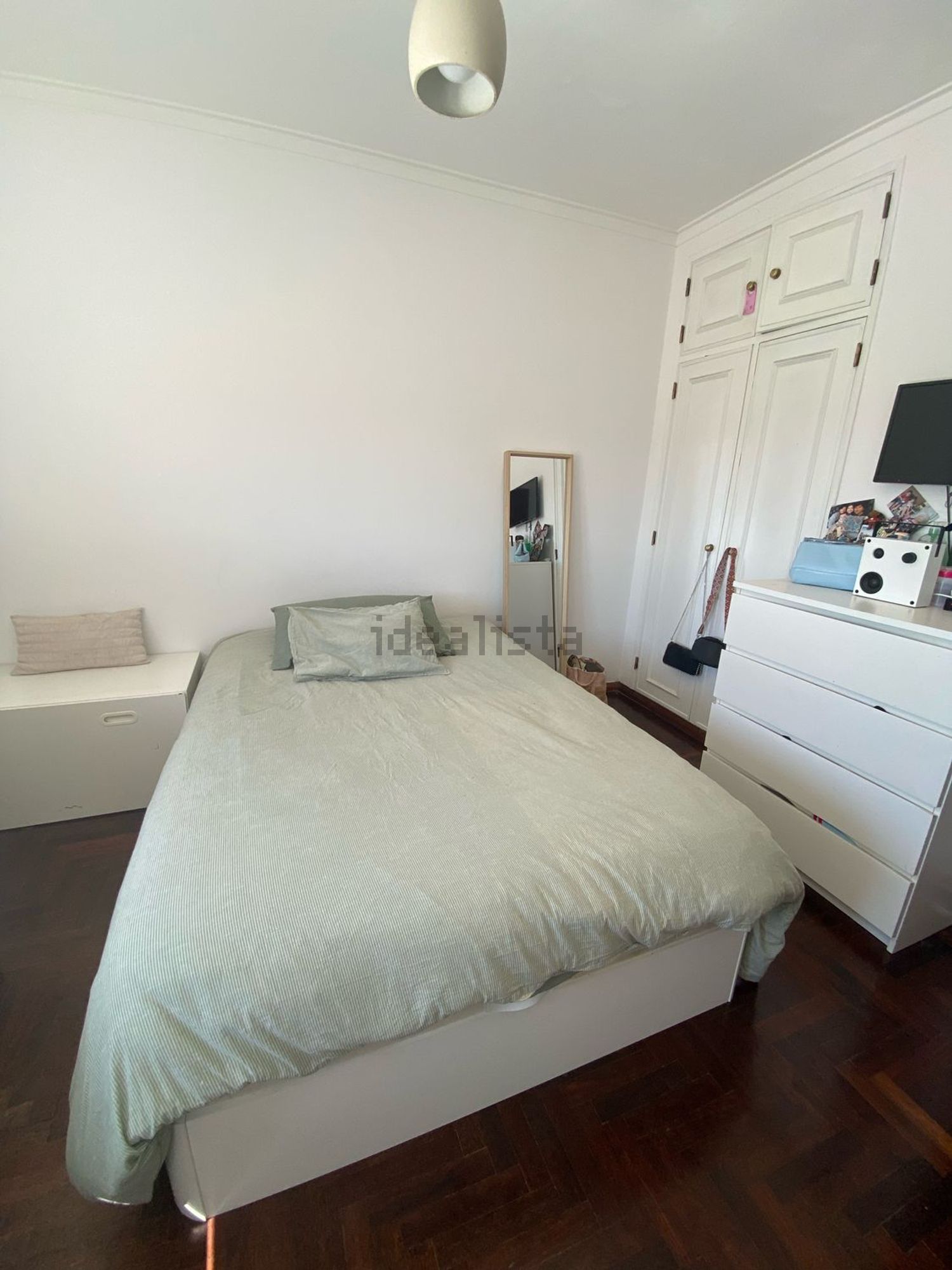 公寓 t2出售在Rua Ary dos Santos, 19 - 卧室