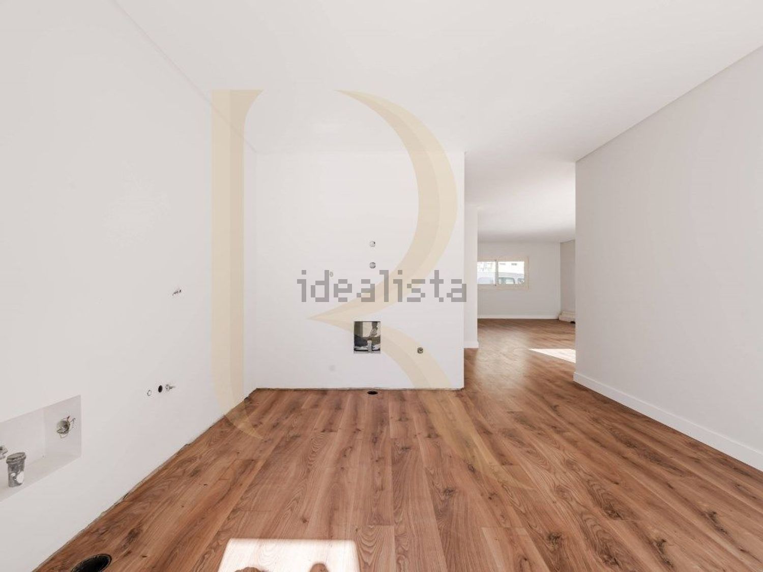 小楼房或独栋别墅出售在Fogueteiro - 厨房