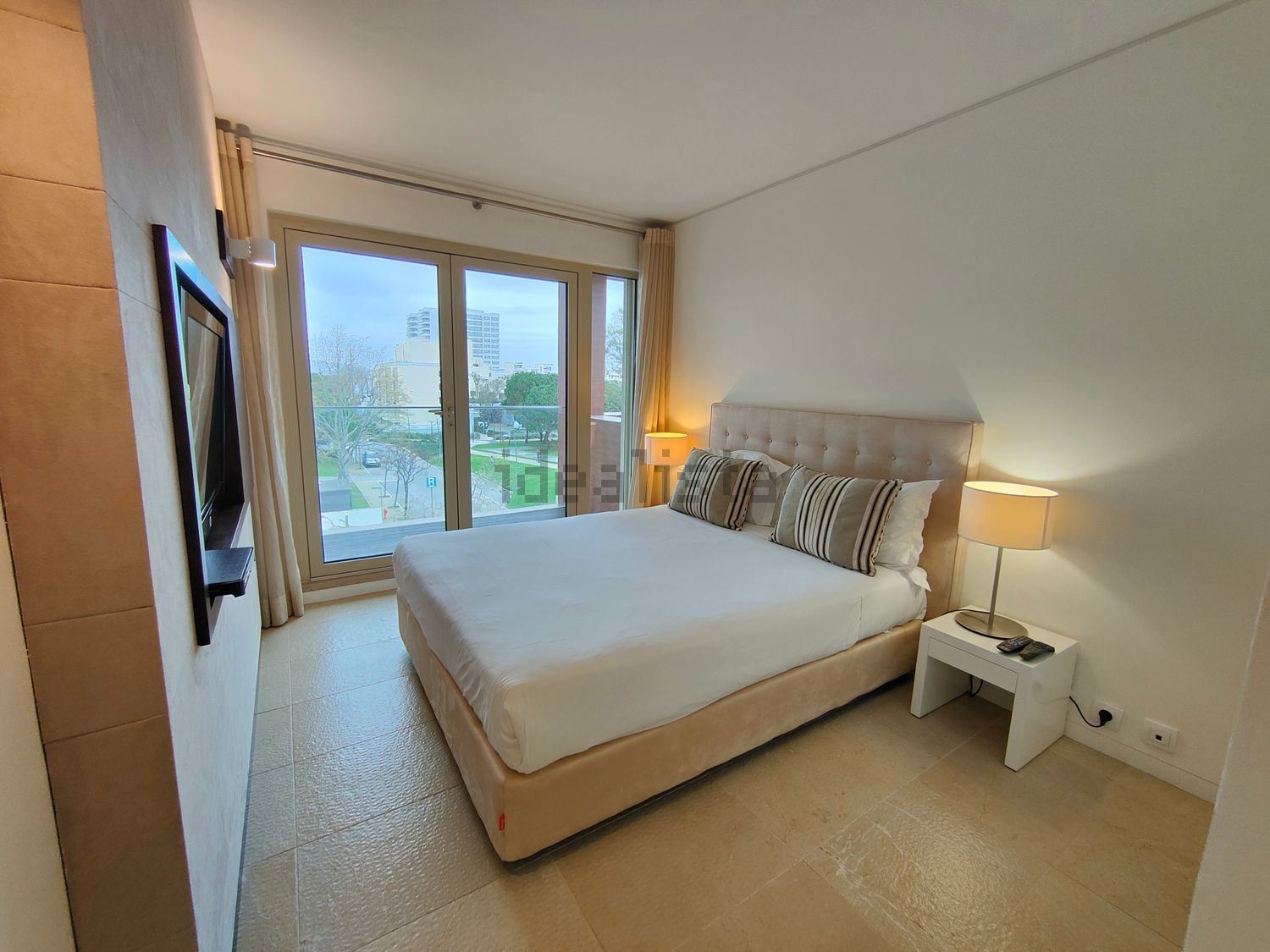 公寓 t2出售Tróia, 207 - 卧室