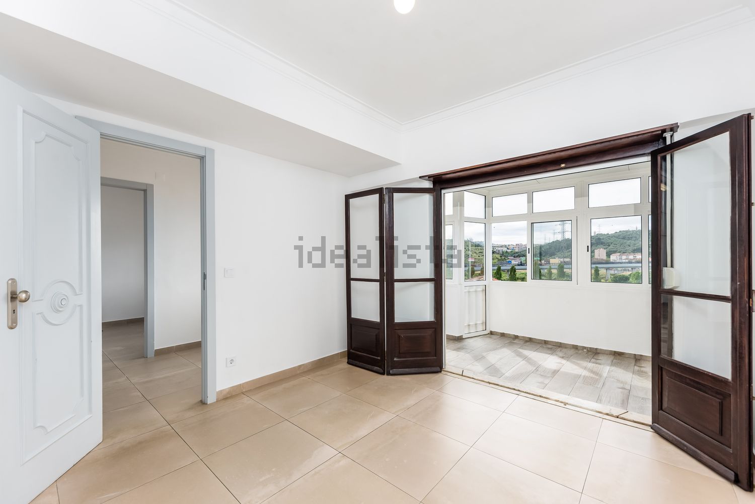 公寓 t2出售在Rua Almeida Garrett - 居住