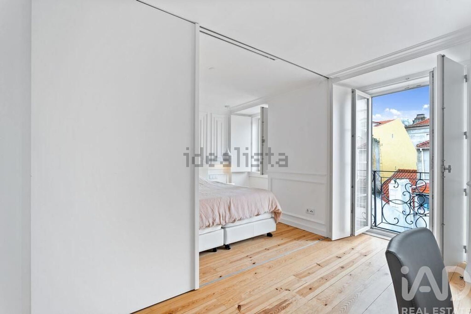 出租公寓 t1在Príncipe Real - São Bento - 周边