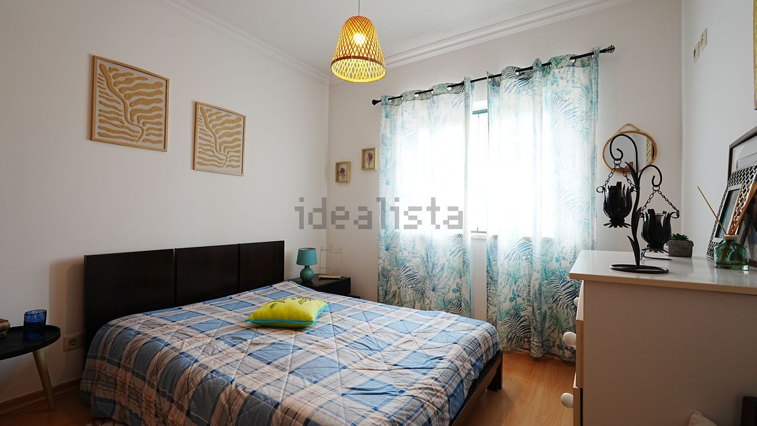 联排别墅出售在São Pedro da Cadeira - 卧室