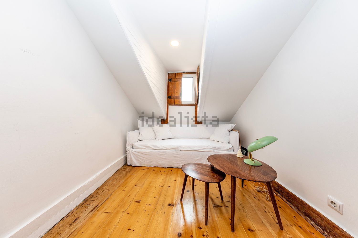 顶层公寓出售在Rua da Esperança, 138 - 卧室