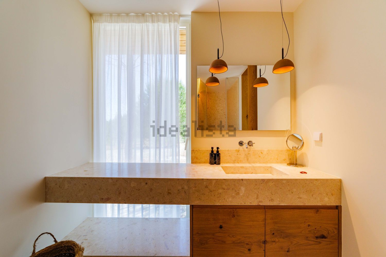 小楼房或独栋别墅出售在Estrada de Bicas - 卫生间