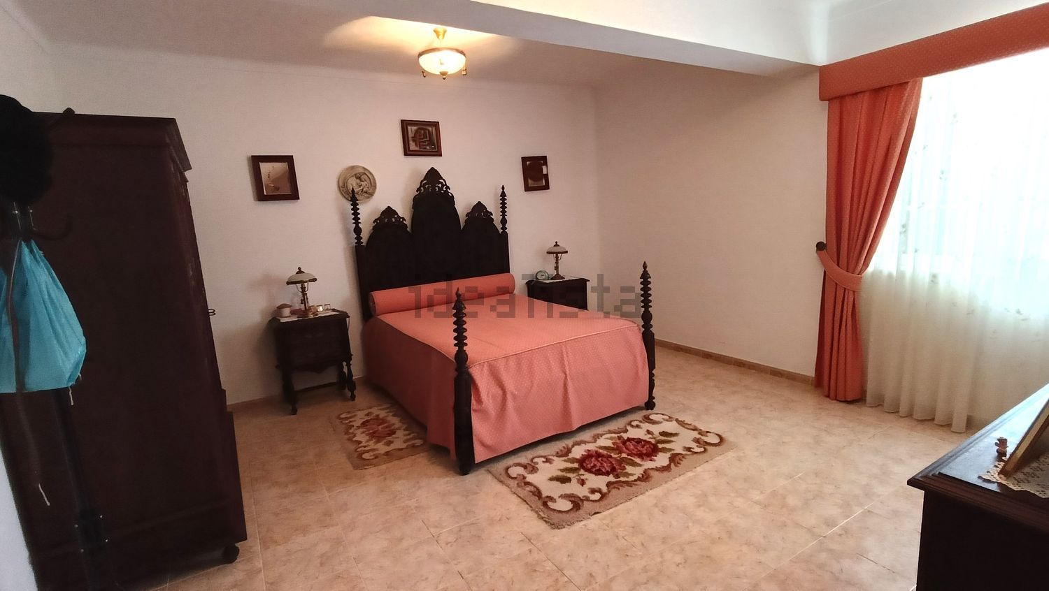 小楼房或独栋别墅出售在Rua do Barrancão, 25 - 卧室