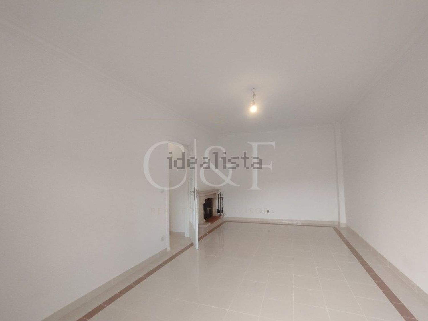 公寓 t3出售在Avenida Arsenal do Alfeite, 56 - 客厅