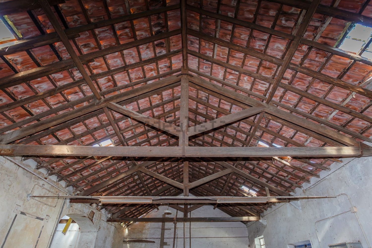 小楼房或独栋别墅出售Alcácer do Sal - 照片